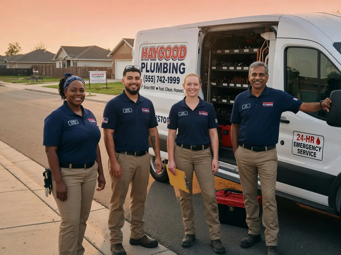 Plumber company in Lithia Springs, GA